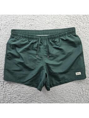 Bather Swim Shorts Trunks Men 2XL Lined (Fits 40x5)
